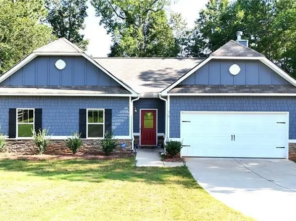 75 Deun Ct, Dallas, GA 30157