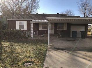 7218 SE 15th St, Midwest City, OK 73110