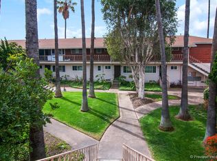 3611 1/2 Billman St, San Diego, CA 92115