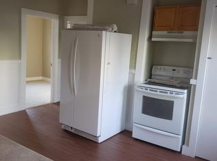 8 Andem St FLOOR 1, Providence, RI 02908