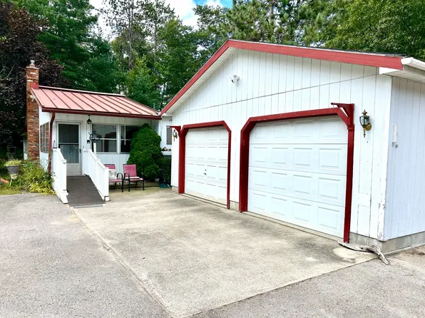 10674 Us Highway 23 S, Ossineke, MI 49766