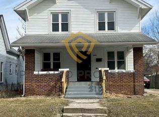 3655 N Kenwood Ave, Indianapolis, IN