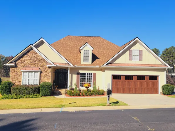 836 WILLOW Lake, Evans, GA 30809