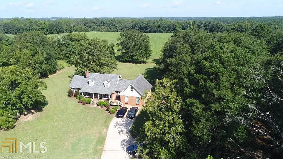731 Social Circle Fairplay Rd photo 1