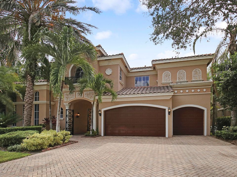 3148 San Michele Dr, Palm Beach Gardens, FL 33418 Zillow