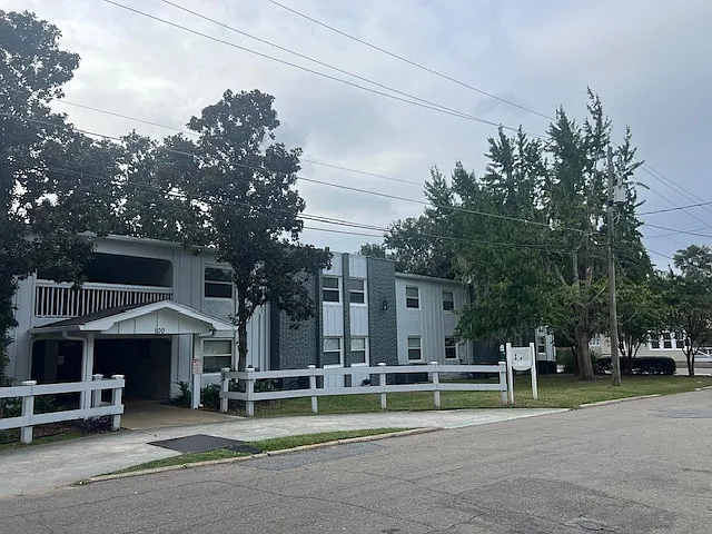 Magnolia Villas — Photo 9
