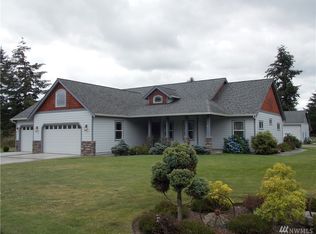 17401 Caddis Ln SW, Rochester, WA 98579