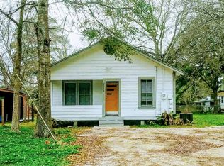 2773 Green Acres Rd, Silsbee, TX 77656