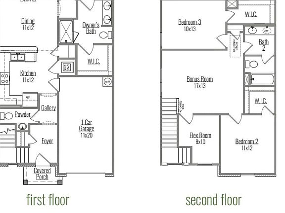 2nd image of 316 Banbury Dr