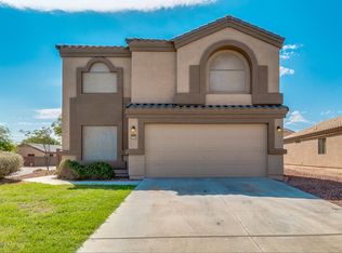 23927 W Tonto St, Buckeye, AZ 85326