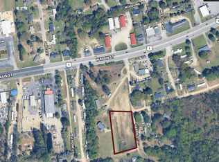 0 Harris St, Lexington, SC 29072