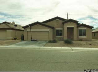 3926 Heather Ave, Kingman, AZ 86401