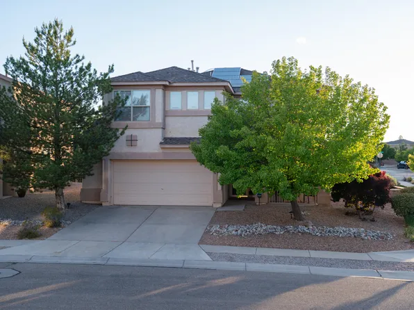 10505 Oso Ridge Pl NW, Albuquerque, NM 87114