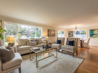 281 S Balsamina Way, Portola Valley, CA 94028