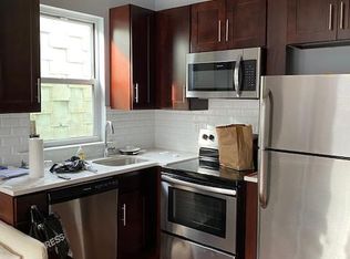 1007 Woodycrest Ave #3, Bronx, NY 10452