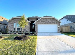 14226 Overbrook Willow Way, Fresno, TX 77545