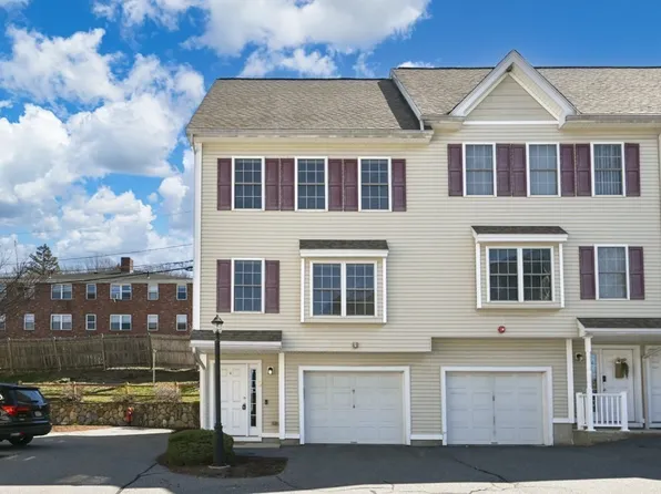 15 Alton St Unit 9, Lowell, MA 01852