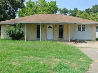 1611 Main St, Teague, TX 75860