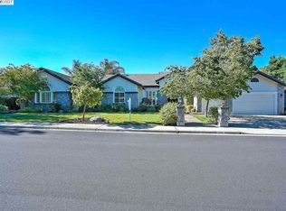 2160 Vintage Ln, Livermore, CA