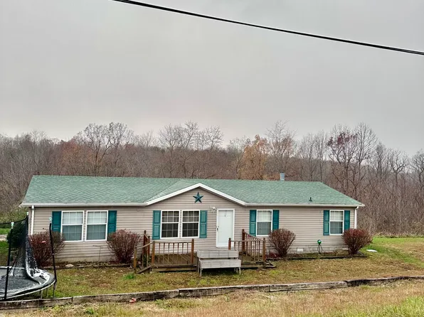 333 Boardwalk, Morehead, KY 40351