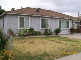 312 E 185th St, Carson, CA 90746