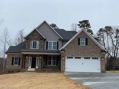 230 Pipers Rdg, Winston Salem, NC, 27127