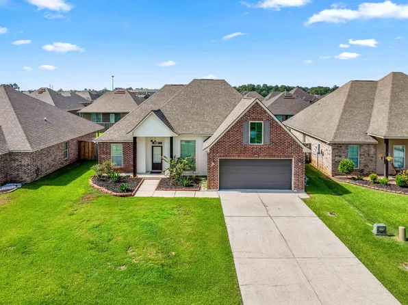 1927 Calvin Ct, Lake Charles, LA 70607