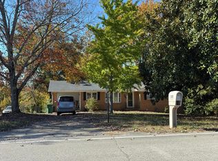 2025 Haven Crest Dr, Chattanooga, TN 37421