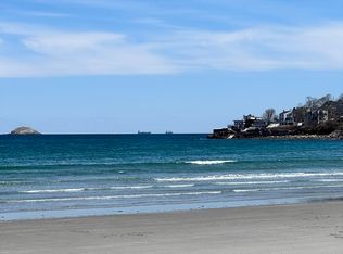 5 Cottage St, Nahant, MA 01908