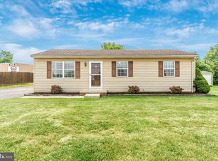 208 Maple Ave, Boonsboro, MD 21713