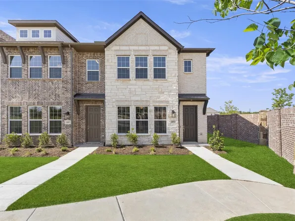 1051 Gainsway Dr, Allen, TX 75013
