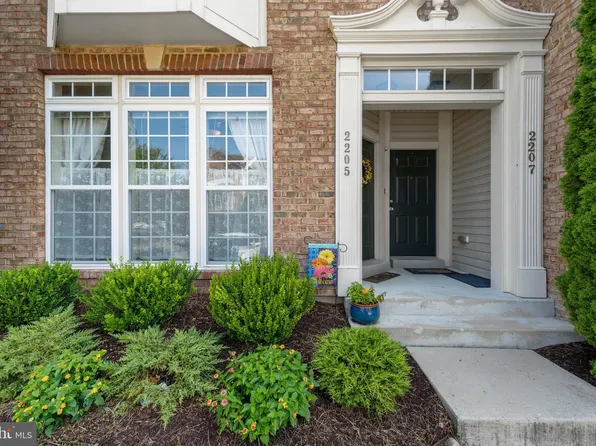 2205 Ivy Ln #1, Chesapeake Beach, MD 20732