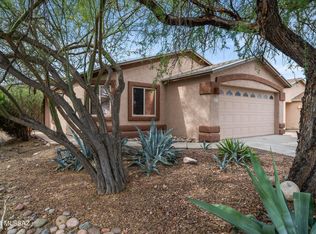 10174 E Desert Paradise Pl, Tucson, AZ 85747