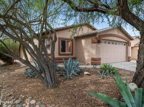 10174 E Desert Paradise Pl, Tucson, AZ 85747