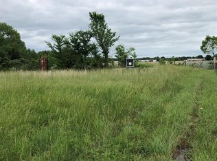 6160 N 260th Rd, Beggs, OK 74421