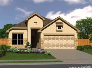 9122 Portobello Way, Converse, TX 78109