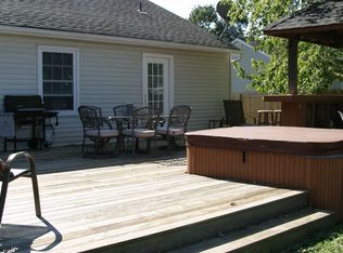 13 Bay Bridge Dr, Brick, NJ 08724