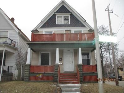 2935 W Walnut St, Milwaukee, WI, 53208