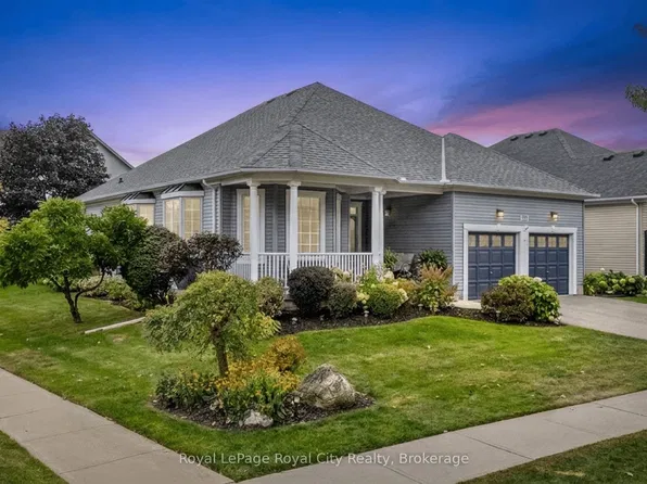 199 Ridge Rd, Guelph/eramosa, ON N0B 2K0