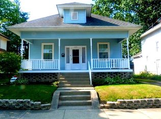 1314 22nd St NW, Canton, OH