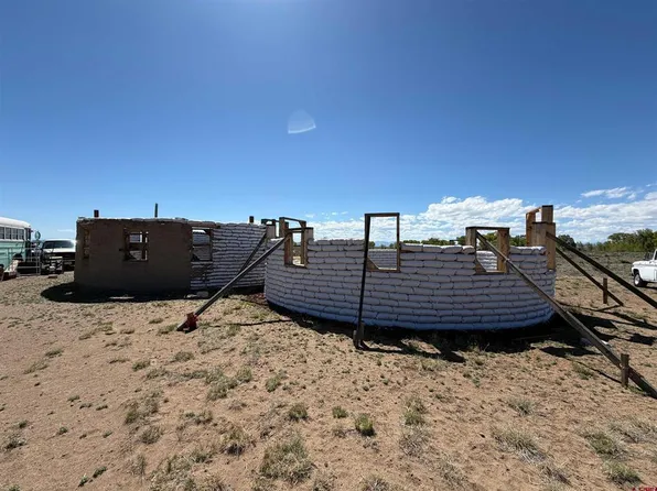 1367 N Wilderness Trail, Crestone, CO 81131