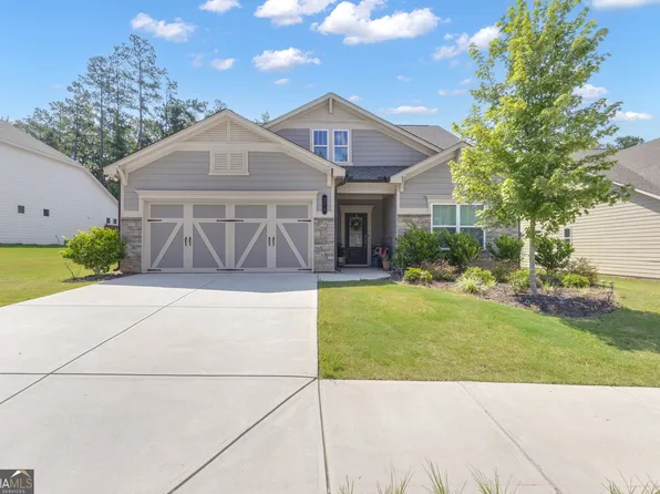 270 Plainfield St, Fayetteville, GA 30215