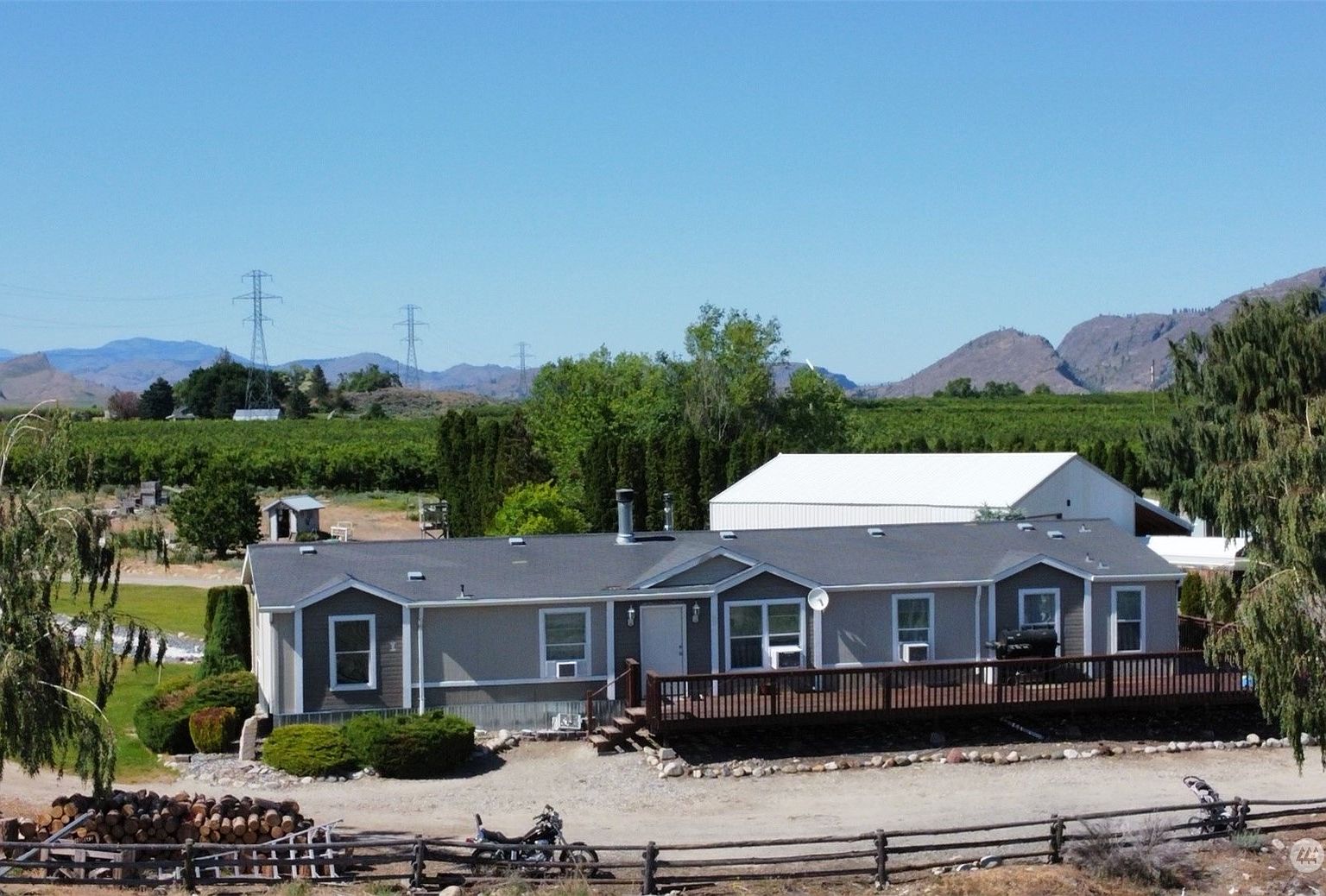 17 Sunny Beach Road, Omak, WA 98841 MLS NWM2077759 Zillow