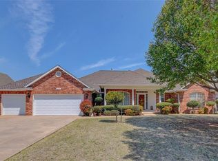 517 SW 85th St, Oklahoma City, OK 73139
