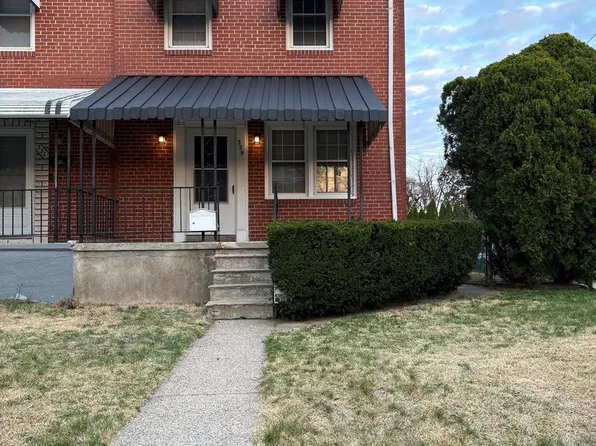 329 Leeanne Rd, Baltimore, MD 21221