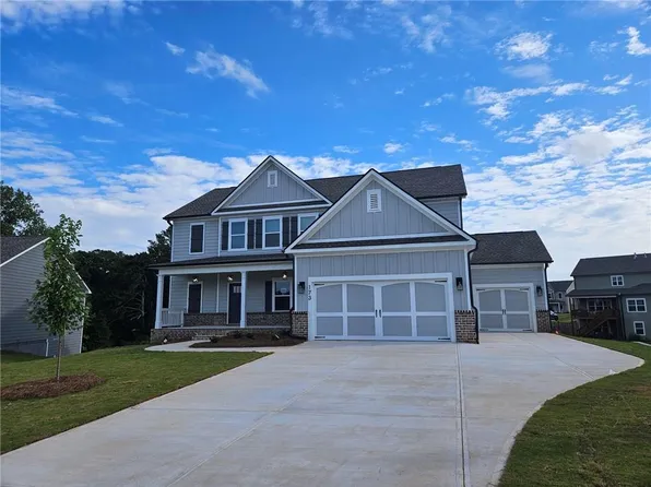 173 Alderman Ln, Winder, GA 30680