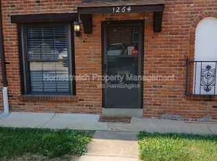 1264 N And South Rd, Saint Louis, MO 63130