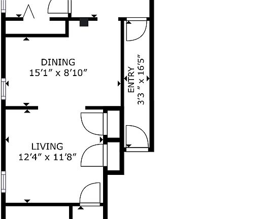 4th image of 19 Warsaw Ave APT 4