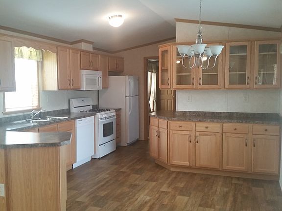 Kitchen Dining