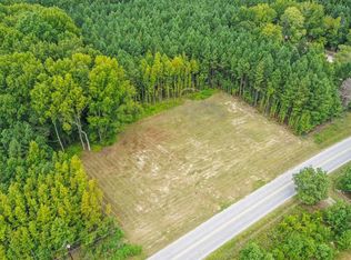 0 N Chavis Rd #1-3R, Kittrell, NC 27544